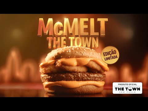 McDonalds - Varejo Mainstream Jovem
