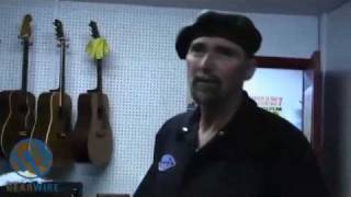 Video thumbnail for Fender Telecaster, Epiphone Dot, And Martin 0-17T: The Guitar Collection At Atlanta Vintage Guitars by gearwire