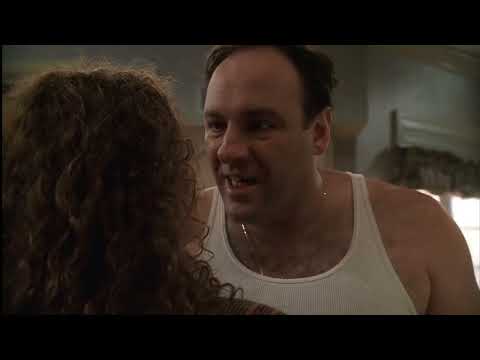 Tudom, hogy hiénázni jöttél - Maffiózók