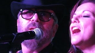 Every Single Night feat. Martina McBride, by Dave Stewart, Nashville 2016