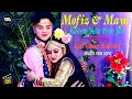 Mofiz & Maya Kashem Malar Prem Jatra Duet Separation,Ami tomar chirodasi || Gaan Amar