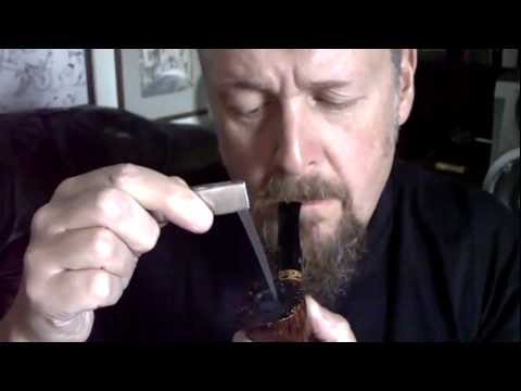 ADz Pipes HD 22 - New buy & box opening & shout out!