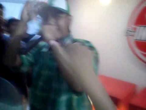 Dree Mc - Angkuh (Live at Senayan)