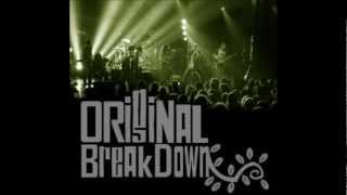 original breakdown