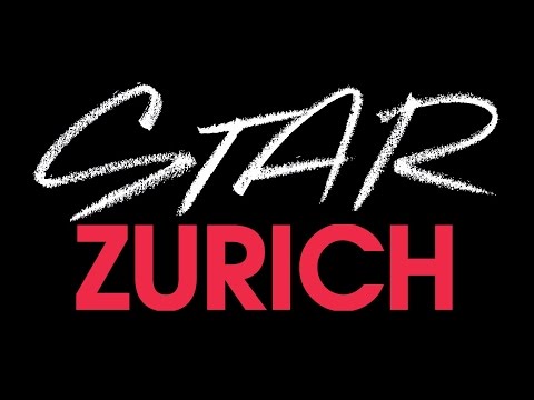 STAR TOUR ZURICH Video