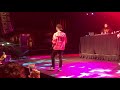 Arcángel Live Concert At Charlotte April 14 2018
