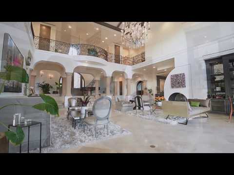 16300 Shadow Mountain Drive | Pacific Palisades - The Agency