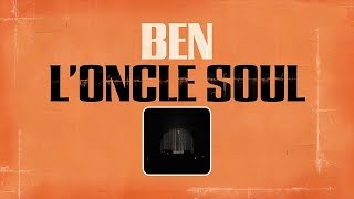 Ben l'Oncle Soul - Live Paris