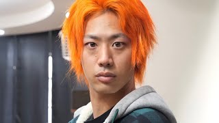 - てつや サイコパス味を感じる無表情集【東海オンエア】