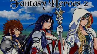 Fantasy Heroes 2