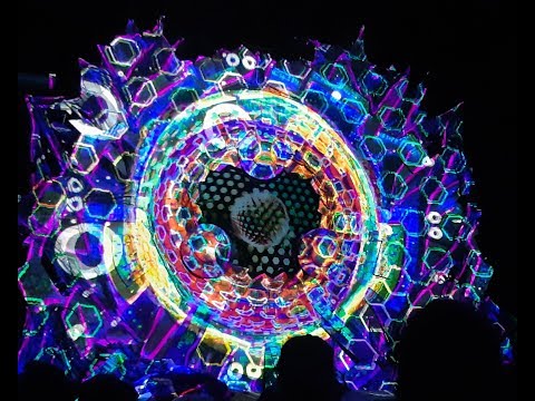 Xyryry Kuaray 16 anos @ Vj Vacão