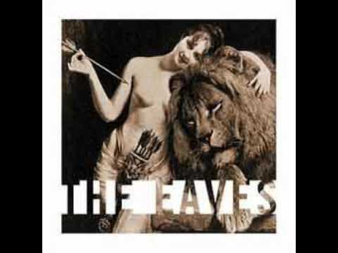 The Eaves - Top Drawer Man