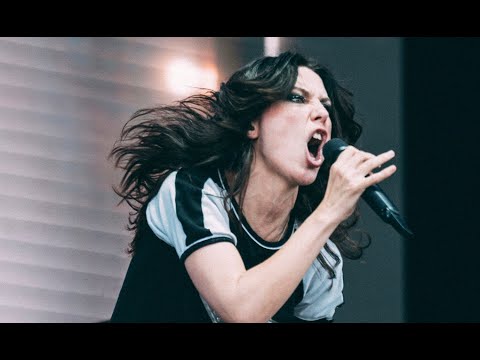 Wolf Alice | How Can I Make It OK? - Bloom Baby Bloom live at Primavera Sound 2025