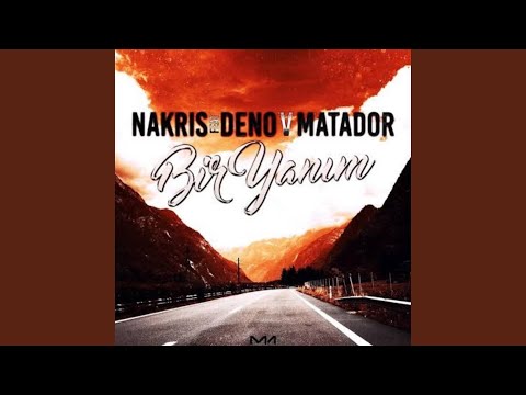 Bir Yanım (feat. Deno & Matador)
