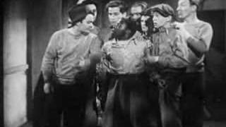 Bela Lugosi - Ghosts On The Loose - Trailer