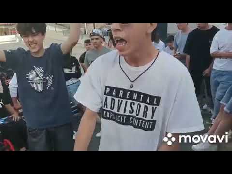 FINAL | Was x Dxel vs Chivi x Varela