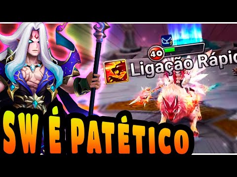 TO MUITO TILTADO !!! MASHA SOLOU MEU BOLVERK ! COISAS BIZARRAS DA RTA...