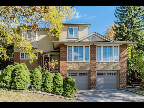 17 Valentine Drive, Toronto Home - Real Estate Properties