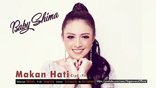 Baby Shima - Makan Hati (Official Audio Video)