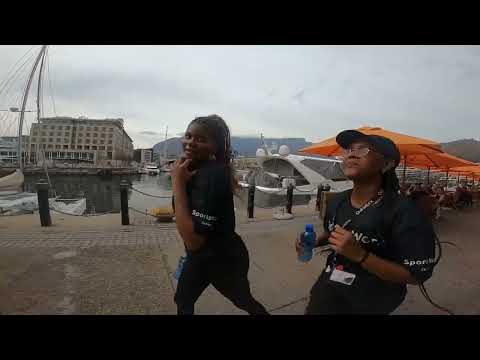 SportsWorx CT Challenge