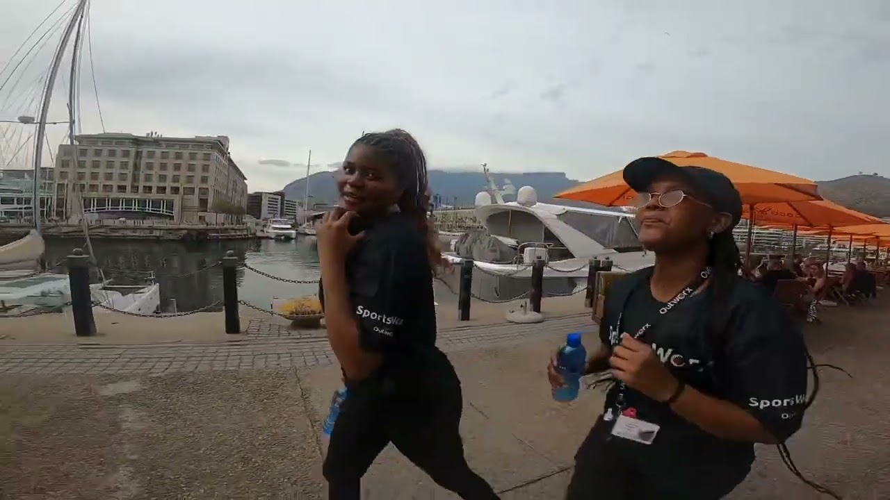 SportsWorx CT Challenge