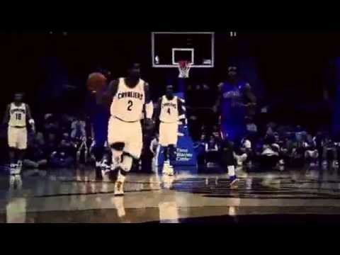 Kyrie Irving Rookie Of The Year 2012 HD