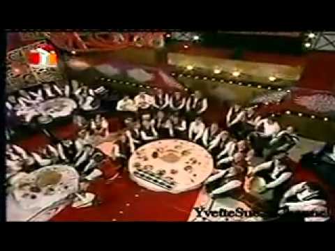 Sofra Pejane - Prej zemanit te djalerise - Gezuar 2011