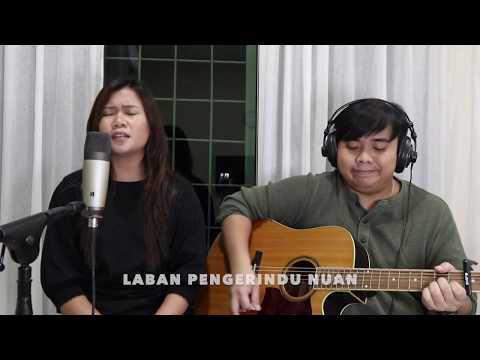 AKU NYEMBAH NUAN TUHAN BY PYF LUTONG | COVERS