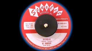 Al Hartley - Debbie (1959)