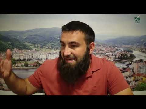 10 razloga tvoga uspjeha - prof. Adis Memić - 2 razlog