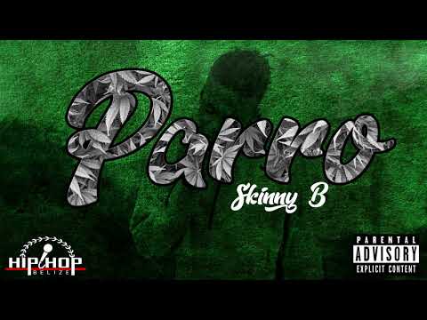 Skinny B "Parro" (Official Audio)
