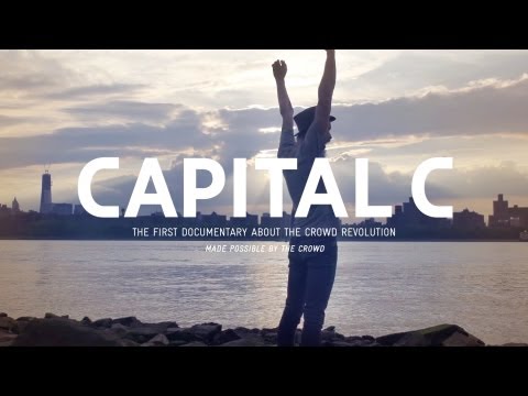 Trailer-Vorschau: Capital C