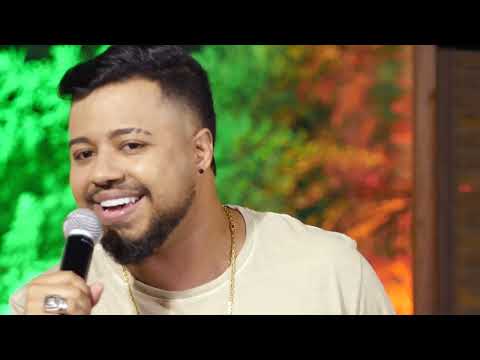 BRANQUINHA DO CABELO PRETO - Caio Costta (DVD Edição Piseiro)