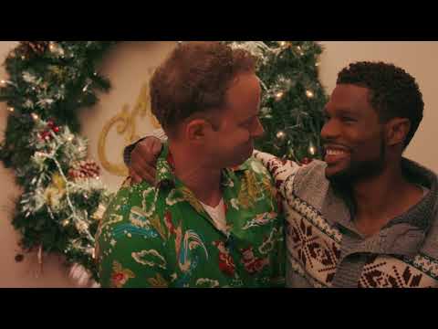 Thumbnail of the video: A Christmas Surprise