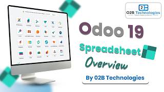 O2b Technologies - Odoo Partner, Austin, TX - Video - 2