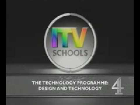 ITV Schools On Channel 4 - Last ever Roto