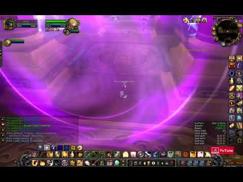 How to make gold boosting HOS with solo PALADIN wotlk