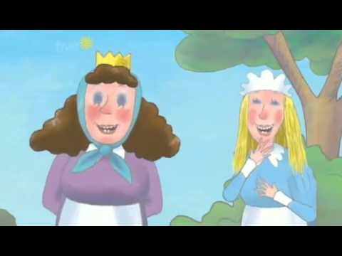 Little Princess I Want to Be a Baby Episode 17 Season 2