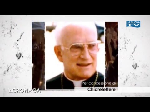 Monsignor De Bonis - In Cronaca - Settima puntata