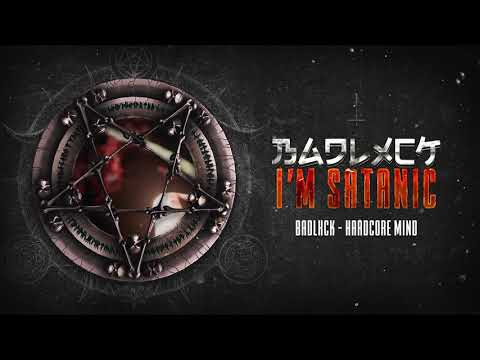 Badlxck - Hardcore Mind [EX035]