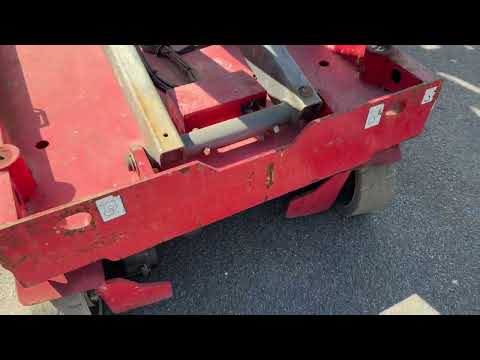 Video: Mantall XE120W sakselift 1
