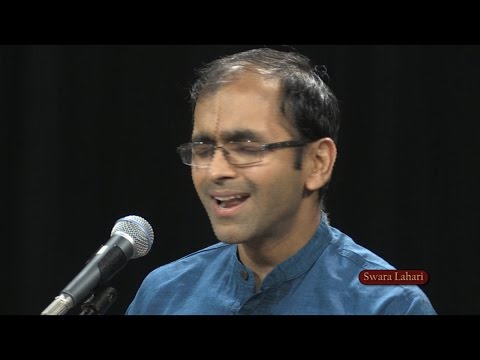 Episode 426 Hemmige V. Srivatsan - Arunachala Kavi's compositions - Episode 1 of 2