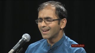 Episode 426 Hemmige V. Srivatsan - Arunachala Kavi's compositions - Episode 1 of 2