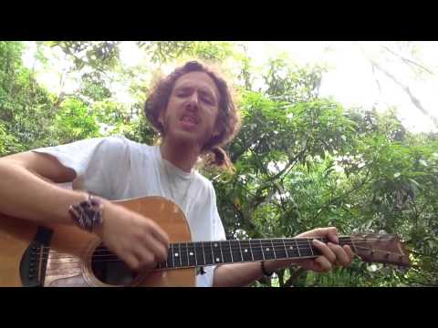 Iaahden-The Power Comes From Within (Acoustic Version)