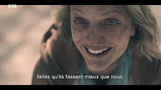 Saison 5 - Bande-annonce VOST (OCS)