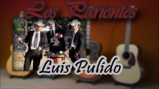 Luis Pulido - Los Parientes Y Enigma Norteño [En Vivo FP Paul] 2010