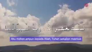 Download lagu Doa Taubat & Zikir Munajat mp3