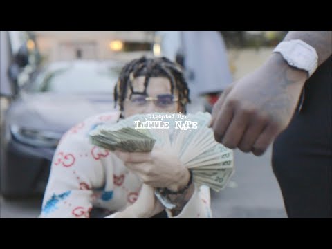 Punchmade Dev - Punch Life (Feat. Bands WM) [Official Music Video]