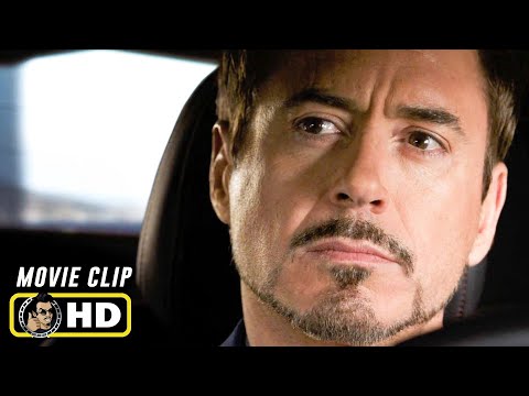 IRON MAN 3 Clip - "I am Iron Man" (2013) Marvel