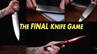 The Final Knife Game Song